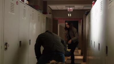 Last year we went
through four of these. - Chicago Fire