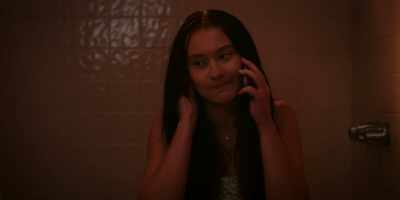 Last year, when we talked about... - The Summer I Turned Pretty