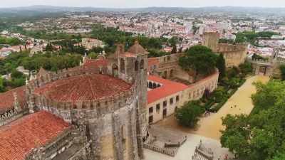 LASTING SEVERAL YEARS, - Lost Relics of the Knights Templar