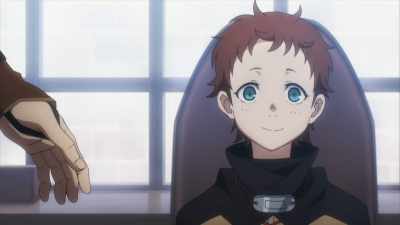 Lastly, the magic caster, - Overlord: The Undead King