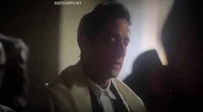 LÁSZLÓ: He's in
Roma on business. - The Brutalist