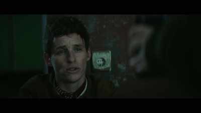 LASZLO [IN ENGLISH]:
Hello? - The Day of the Jackal