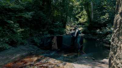 Laszlo, we must hurry. - The Alienist