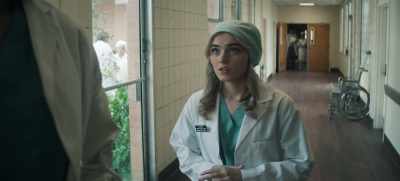 Lata and I are gonna
check out a reporter - The Winchesters
