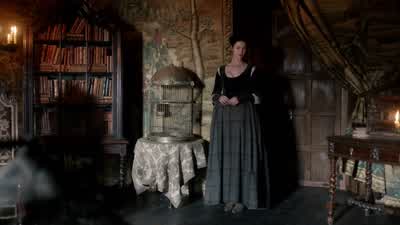 If I was going to survive, I needed to acclimatise myself as quickly as possible. - Outlander