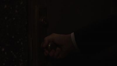 [latch clicks] - Twin Peaks