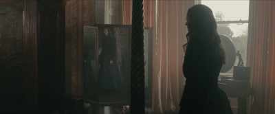 [latch clicks] - Fear the Invisible Man