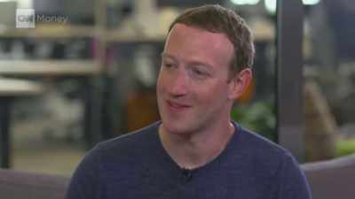 (latches click) - Zuckerberg: King of the Metaverse