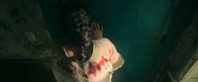 [latches door] - No One Gets Out Alive