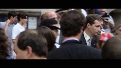 Late this afternoon at the Old Bailey,
Barry George was found guilty… - Who Killed Jill Dando?