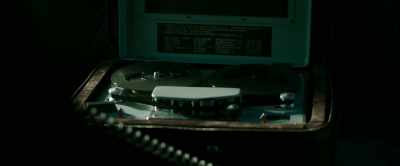 Late at night during the blackout,
I'll come take you there. - The Spy Gone North