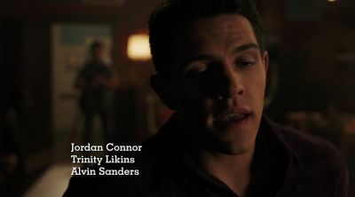 Late breaking news,
I am now singing - Riverdale