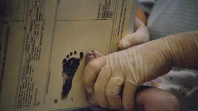 Late in my pregnancy - Rewind