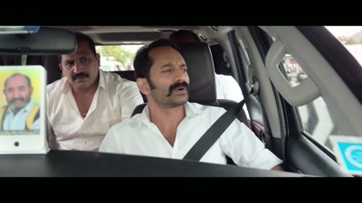 - Late Murthy's niece.
- Oh. - Maamannan