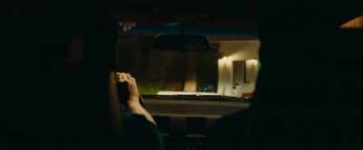 [Late-night Larry]
All right, you night owls, - The Edge of Sleep