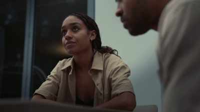 Late night? You both look like you could do with some relaxation. - Played and Betrayed