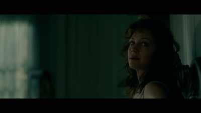 Late one night, you tried without a pill,
and it just wasn't working. - Gerald's Game