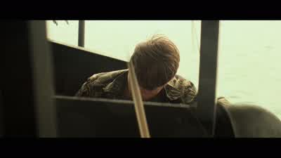 Late summer, Autumn 1968. - Apocalypse Now