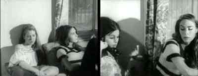 Late? That's early. - Chelsea Girls