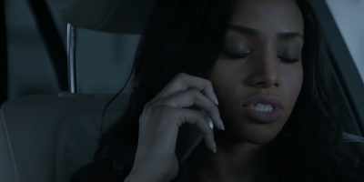 Late. - Batwoman