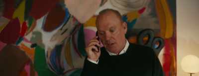 Lately I asked you... honey?" - Goodrich