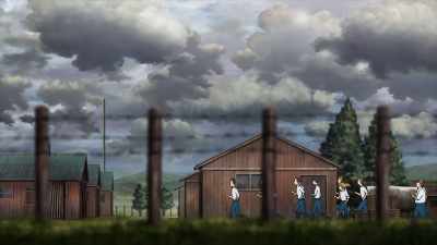 Lately, I've even been dreaming of them. - Saga of Tanya the Evil: The Movie