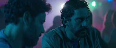 Lately we... barely talk. - You Keep the Kids