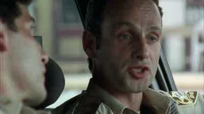 Lately whenever I try... - The Walking Dead