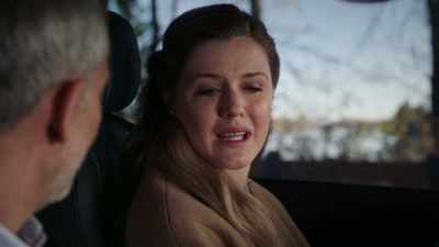 - Lately, you've been
forgetting things, - The InBetween