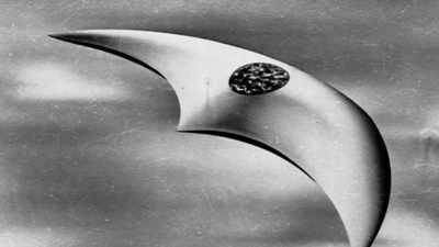 Later, Arnold would
provide the military - Project Blue Book Exposed