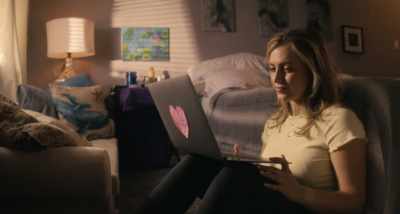 - Later, my dad
will be downstairs - Last the Night
