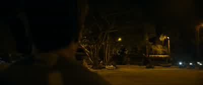 Later, Dalton. - Road House