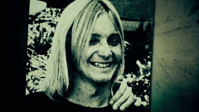 Later that day, 14-year-old
David and his mother - World's Most Evil Killers