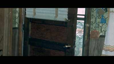 Later that day, her
door was found ajar, - Invisible Monsters: Serial Killers in America