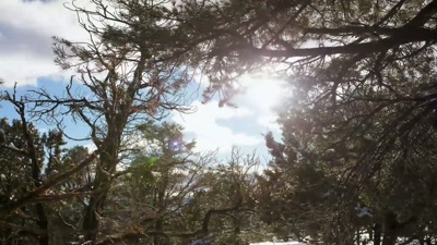 Later that day, - Beyond Skinwalker Ranch