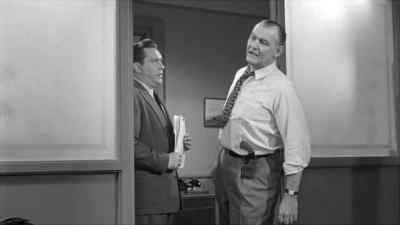 Later, detective. - Shield for Murder