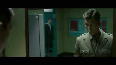 Later don't drink wine
or it won't get worse - Illang: The Wolf Brigade