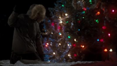 Later dudes Let her rip Hang 10 - National Lampoon's Christmas Vacation