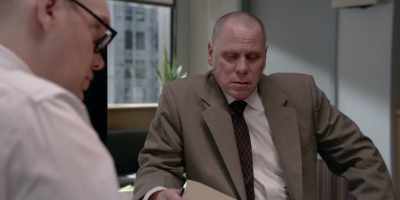 Later, Guinn said
that Gondo told him - We Own This City