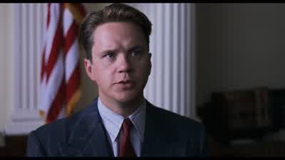 Later, I drove to his house to confront them. - The Shawshank Redemption