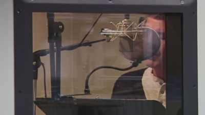 "Later, I'm on another swing
through Southeast Asia - Roadrunner: A Film About Anthony Bourdain