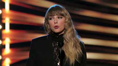 LATER IN HER SONGWRITING CAREER, - 2021 Rock & Roll Hall of Fame Induction Ceremony