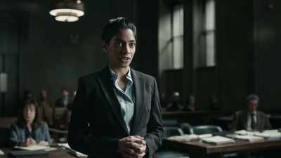 Later that night when you found her,
can you describe that for us? - The Night Of