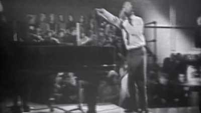 Later on, I realized
he was, like, doing church - Little Richard: I Am Everything