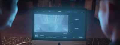 Later on, it made the headlines as Theft by Ghost. - Alien Invasion