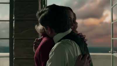 * Later on * - The Last Tycoon