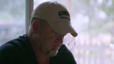 Later on shore, - Unidentified: Inside America's UFO Investigation