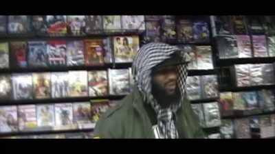 Later on, we started
doin' mix tapes - Free Meek