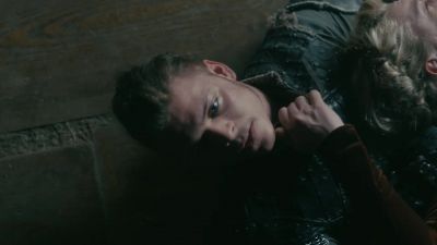 Later, - Vikings