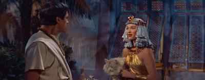 Later... - The Egyptian